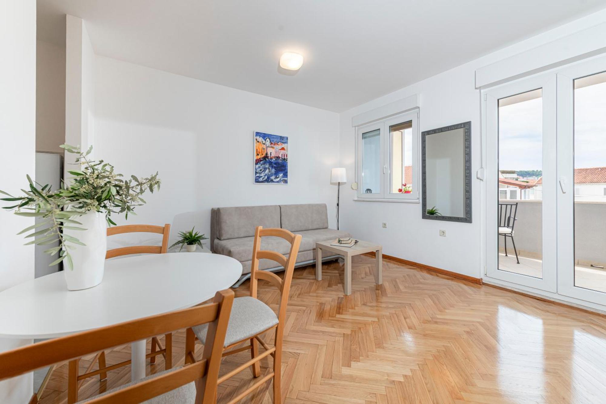 Apartment Leopold *