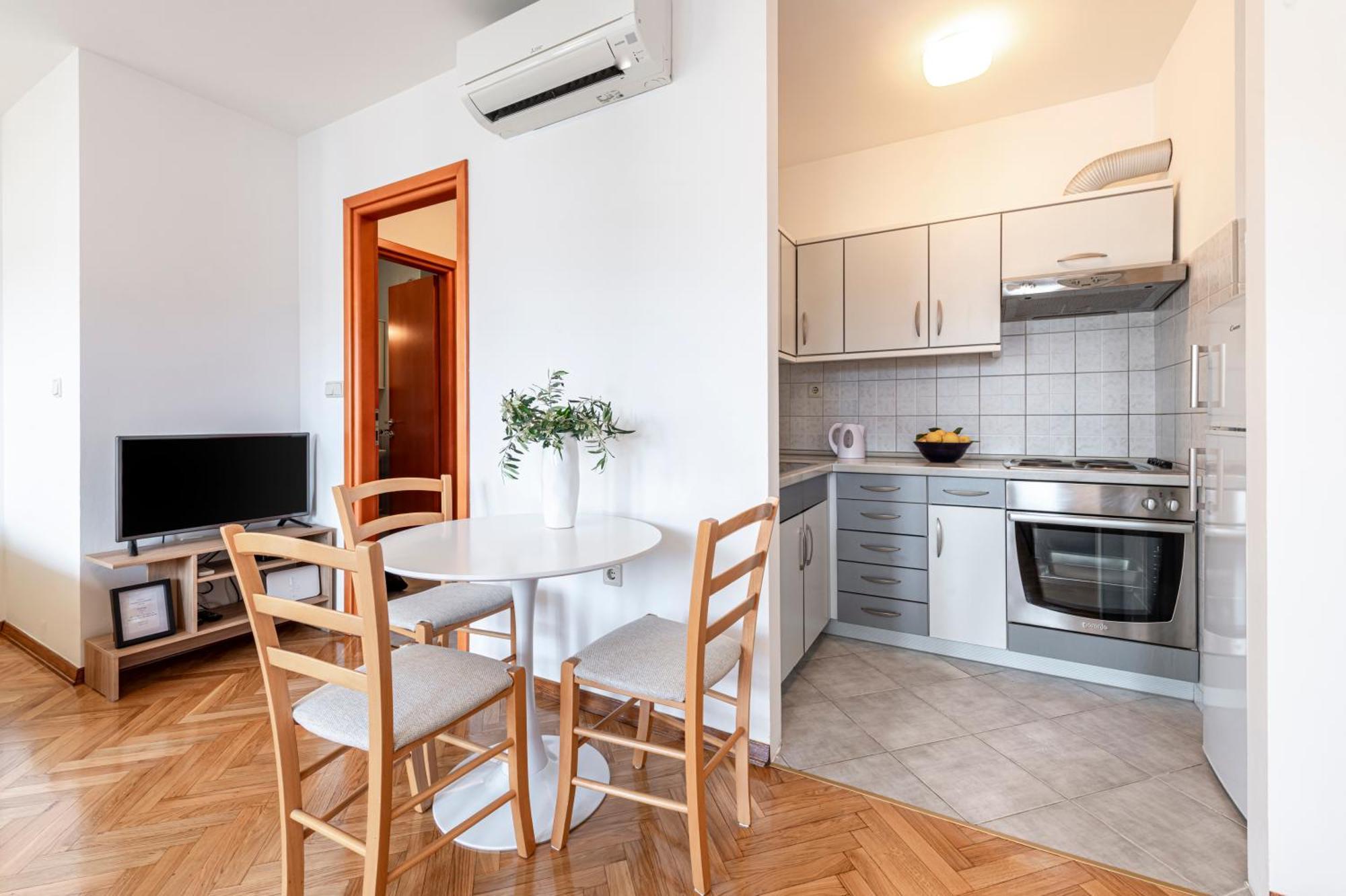 Apartment Leopold *
